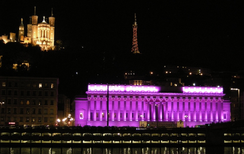 Join us in Lyon for the Review’s 25th Anniversary!